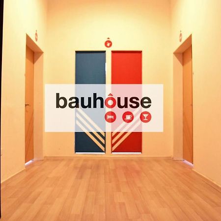 Bauhouse Backpacker Hostel Cuenca Eksteriør bilde