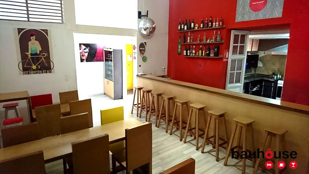 Bauhouse Backpacker Hostel Cuenca Eksteriør bilde